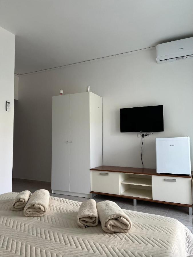 Apartments And Rooms Markovski Palit المظهر الخارجي الصورة