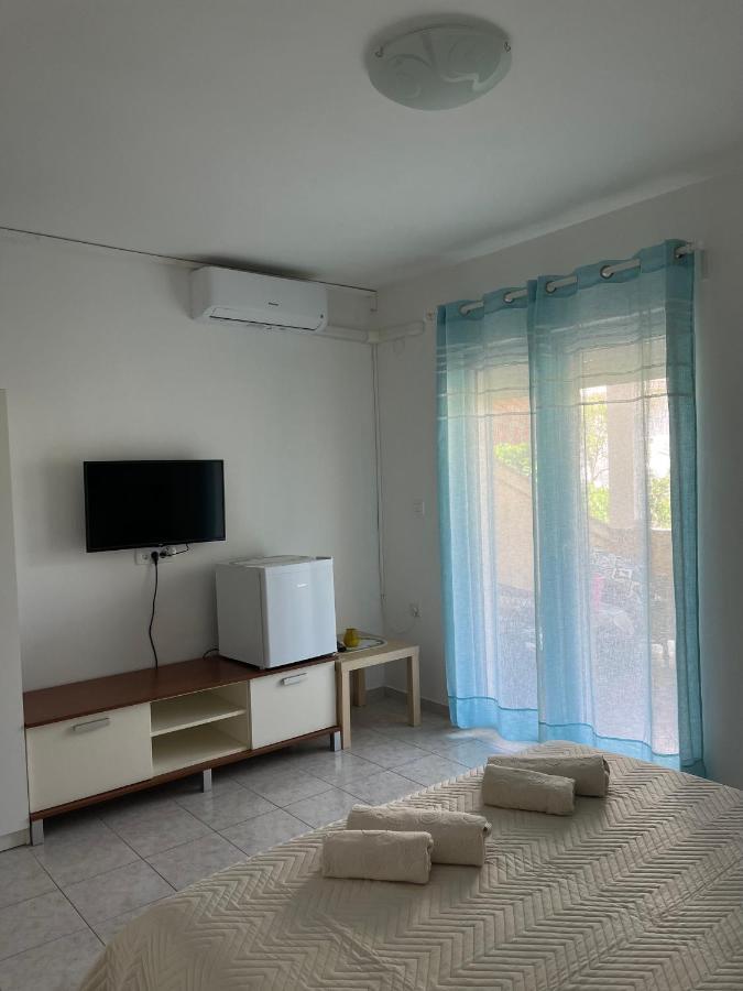 Apartments And Rooms Markovski Palit المظهر الخارجي الصورة