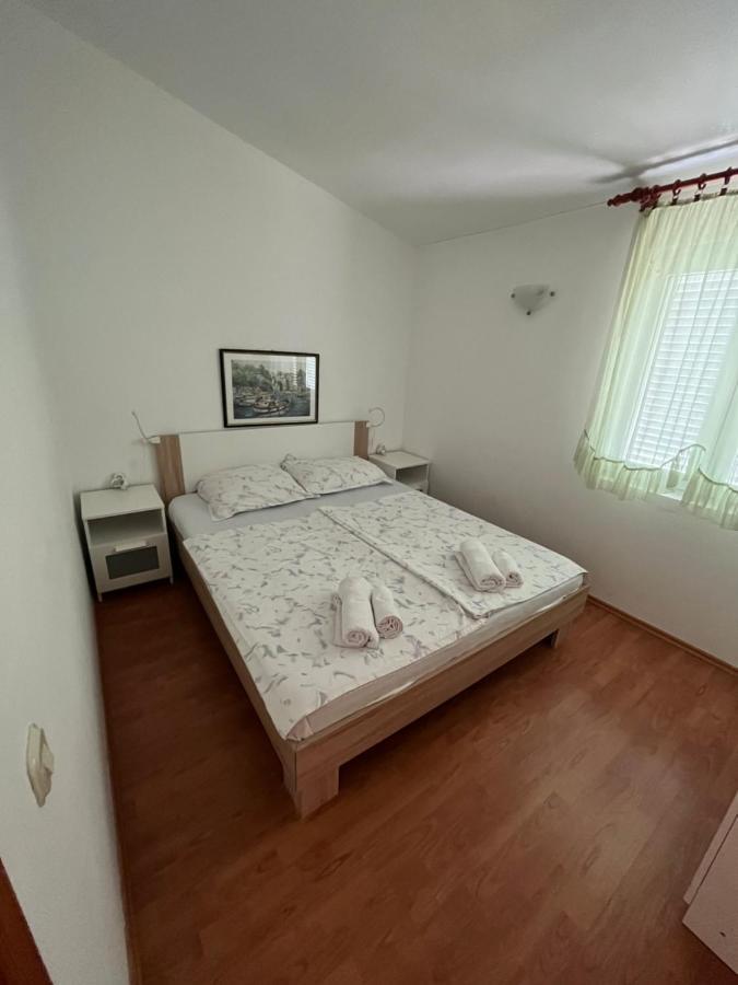 Apartments And Rooms Markovski Palit المظهر الخارجي الصورة