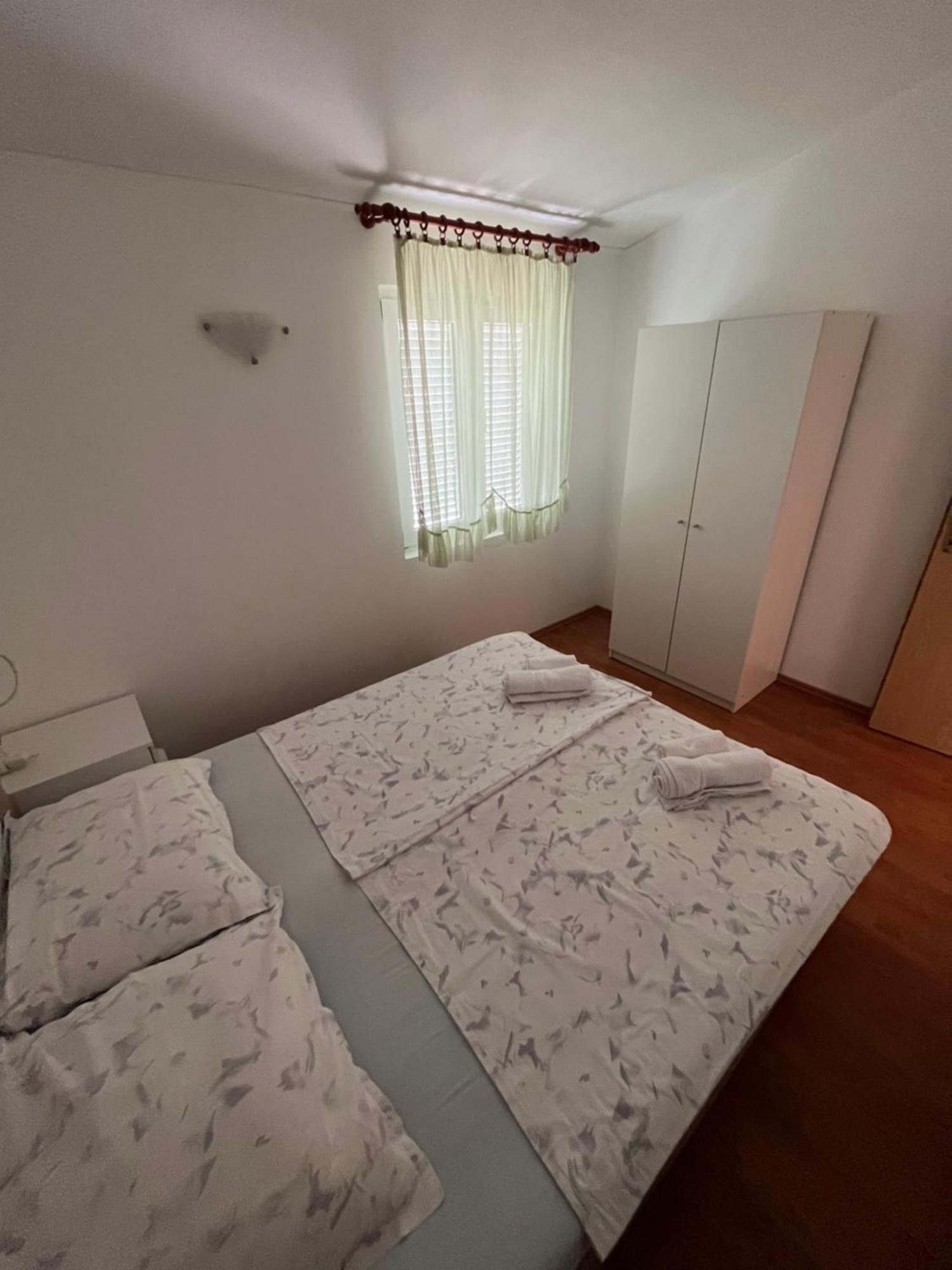 Apartments And Rooms Markovski Palit المظهر الخارجي الصورة
