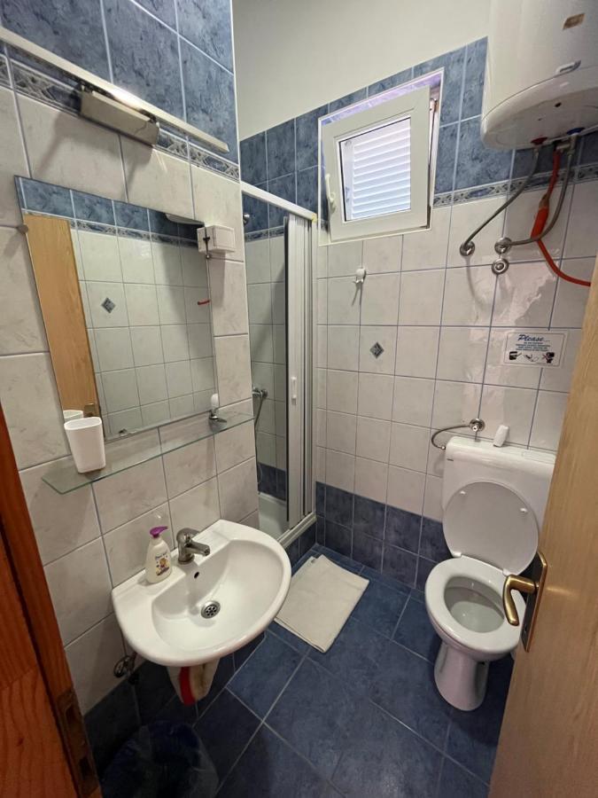 Apartments And Rooms Markovski Palit المظهر الخارجي الصورة