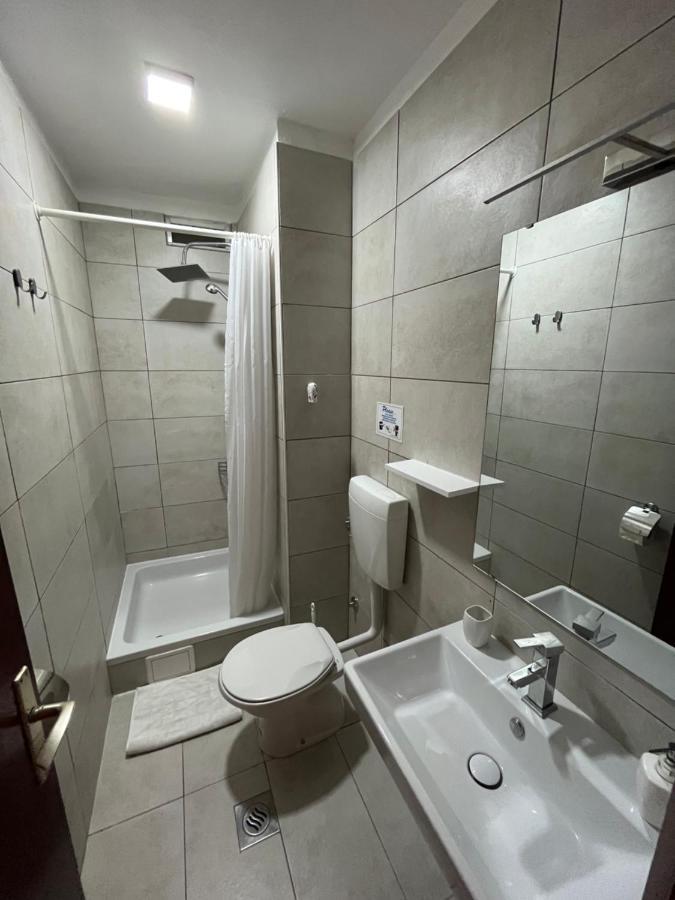 Apartments And Rooms Markovski Palit المظهر الخارجي الصورة