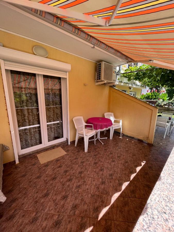 Apartments And Rooms Markovski Palit المظهر الخارجي الصورة