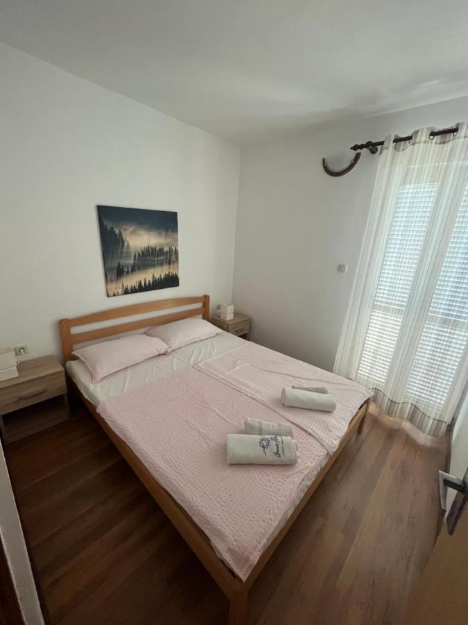 Apartments And Rooms Markovski Palit المظهر الخارجي الصورة