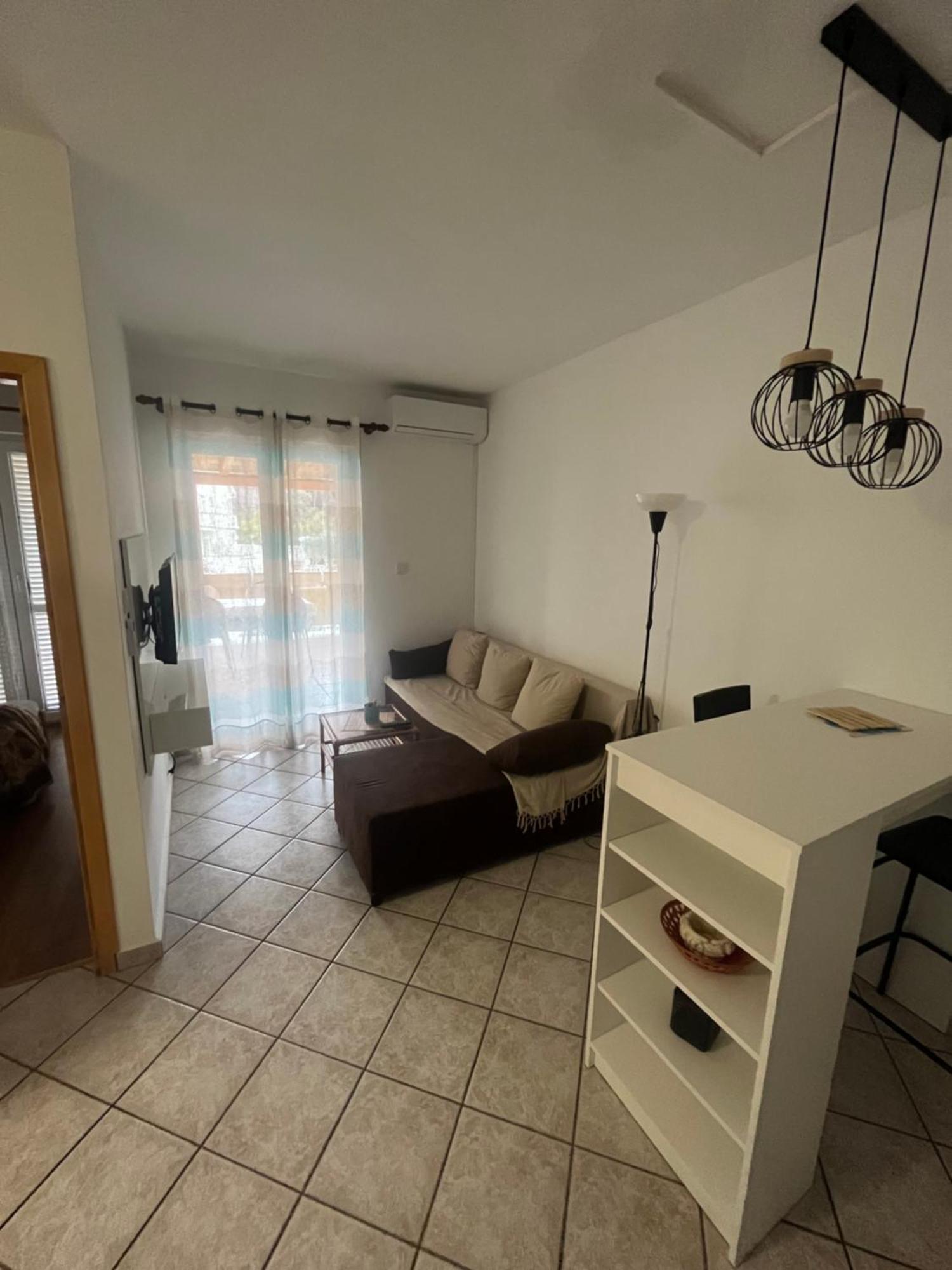 Apartments And Rooms Markovski Palit المظهر الخارجي الصورة