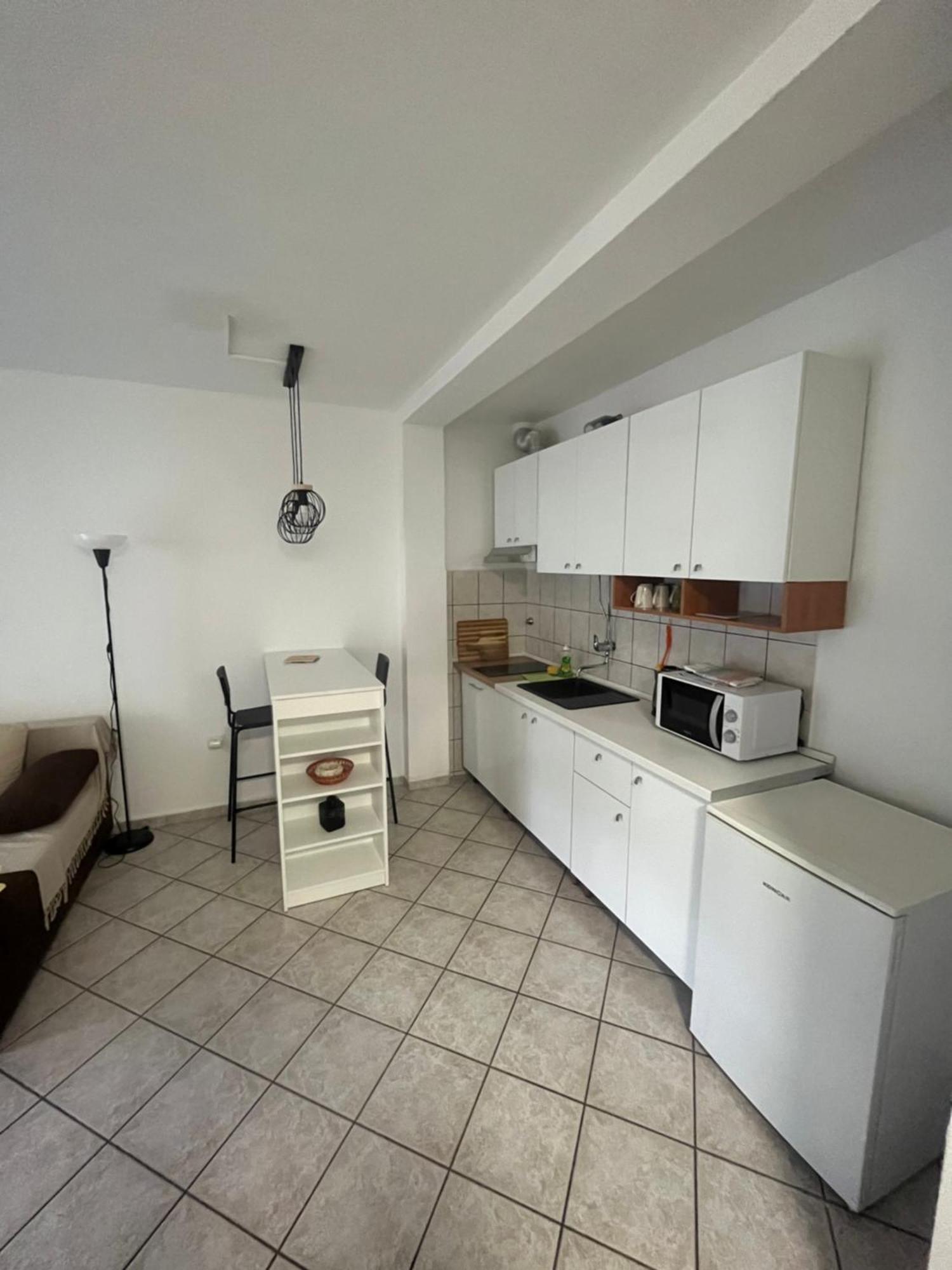 Apartments And Rooms Markovski Palit المظهر الخارجي الصورة