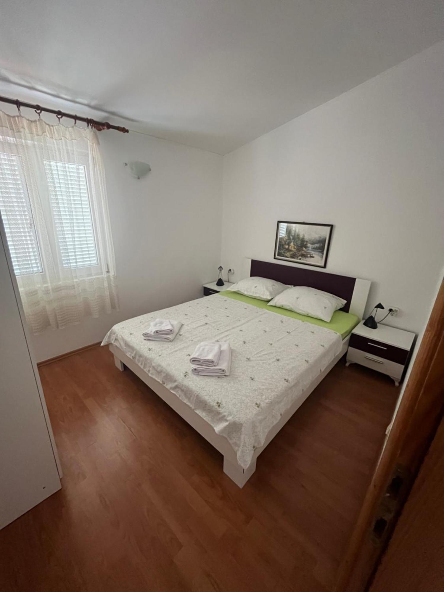 Apartments And Rooms Markovski Palit المظهر الخارجي الصورة