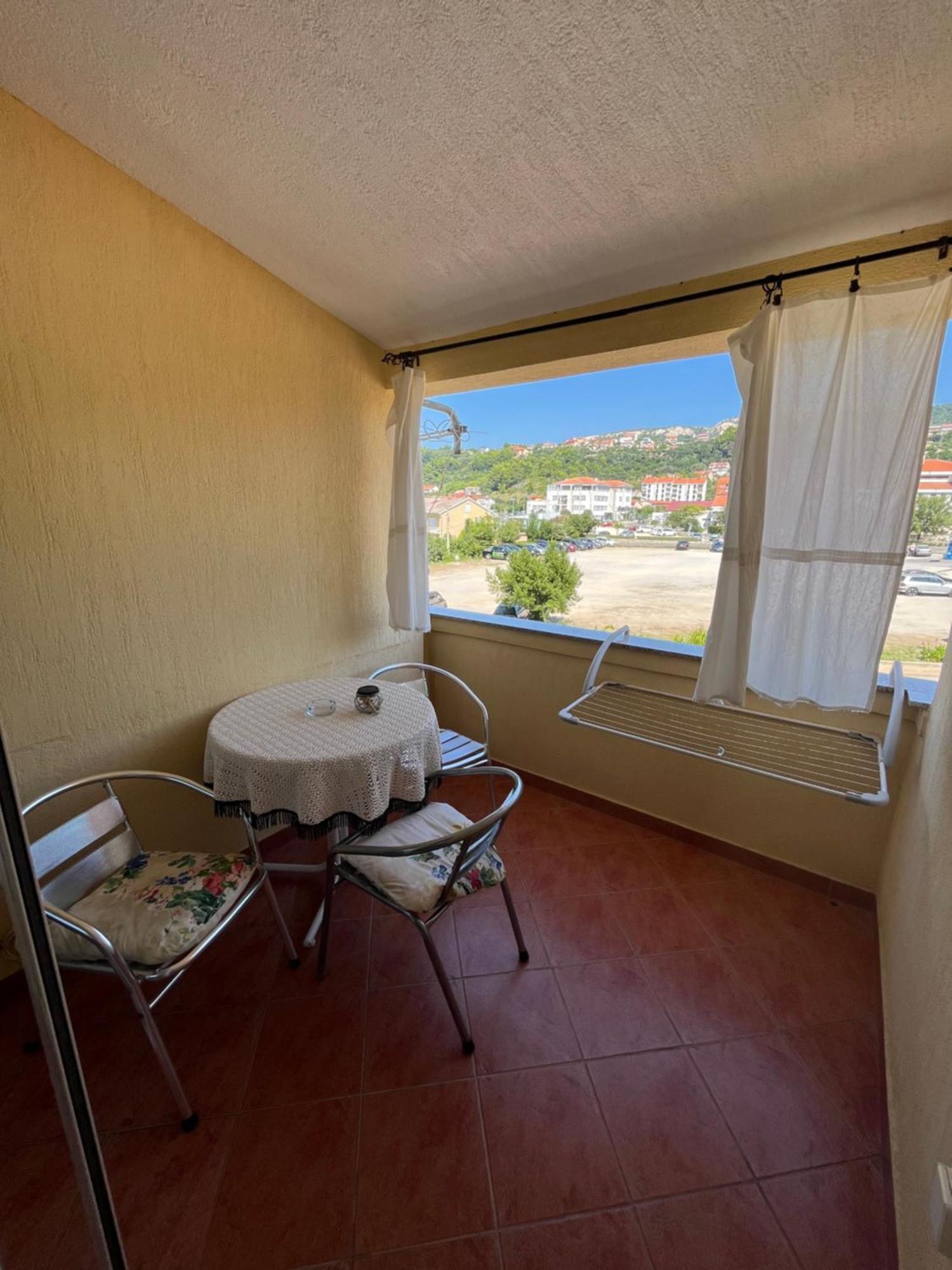 Apartments And Rooms Markovski Palit المظهر الخارجي الصورة