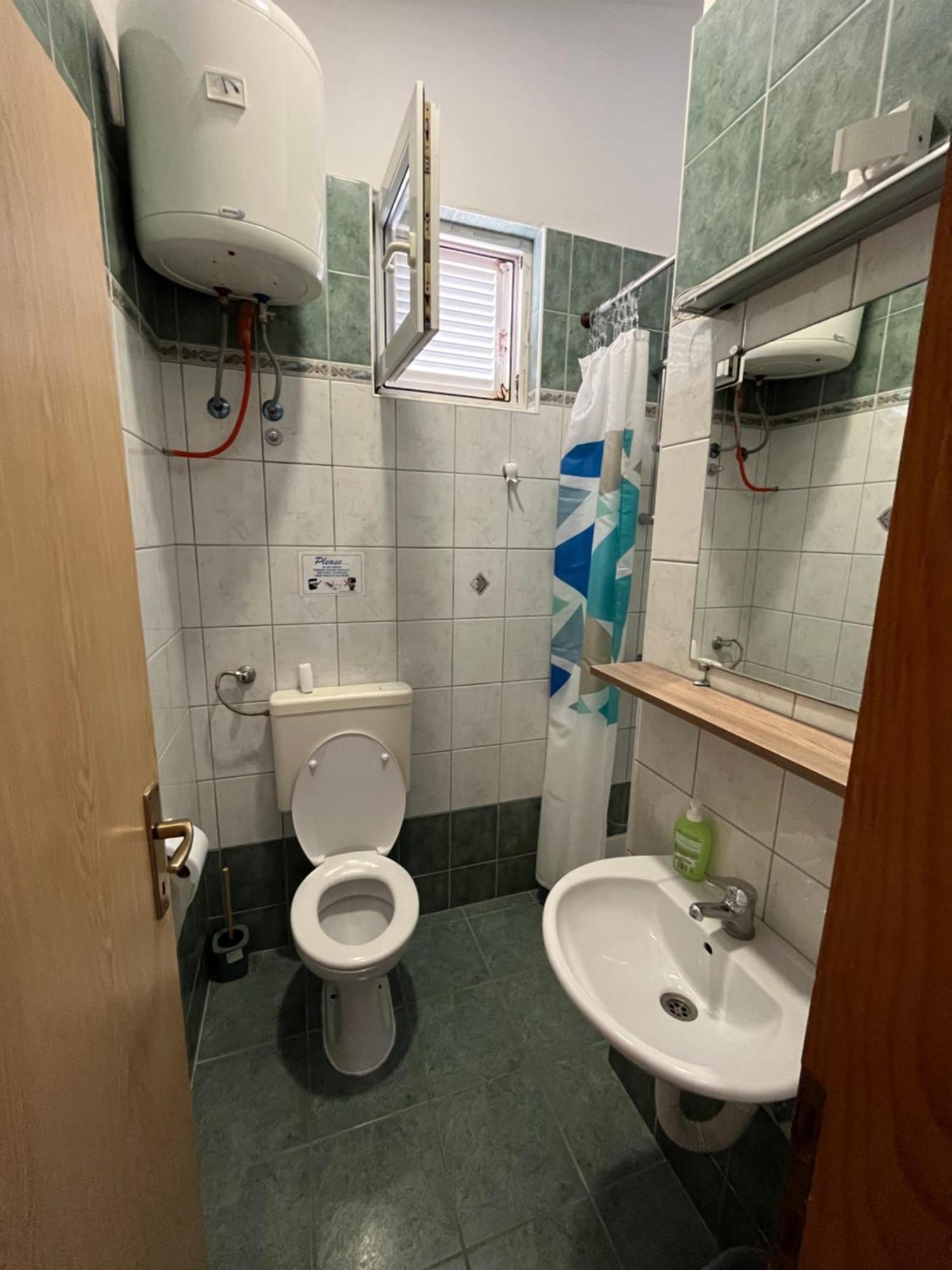 Apartments And Rooms Markovski Palit المظهر الخارجي الصورة