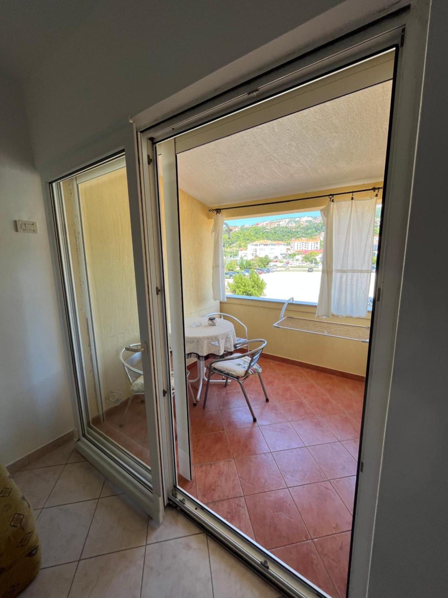 Apartments And Rooms Markovski Palit المظهر الخارجي الصورة