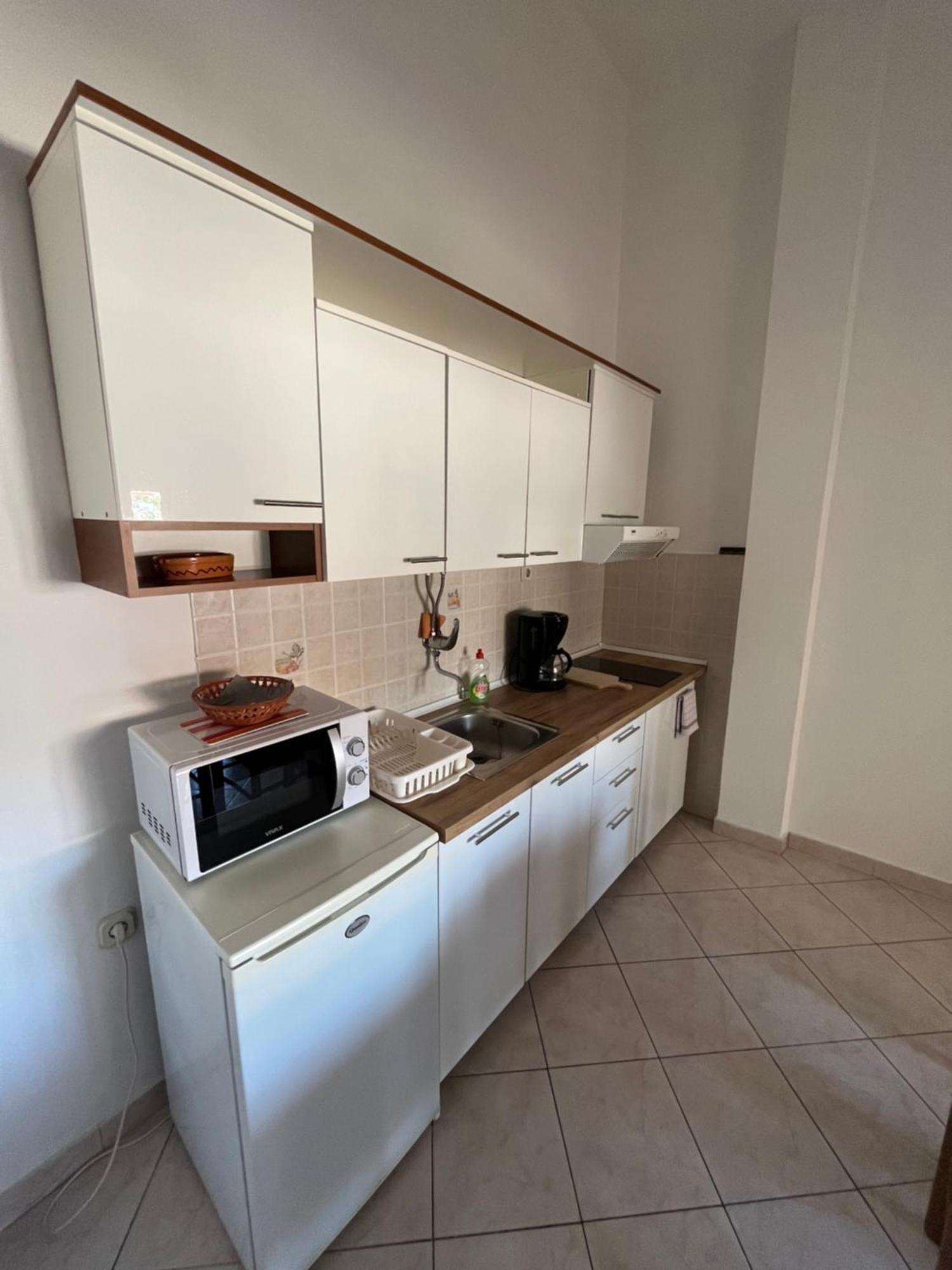 Apartments And Rooms Markovski Palit المظهر الخارجي الصورة