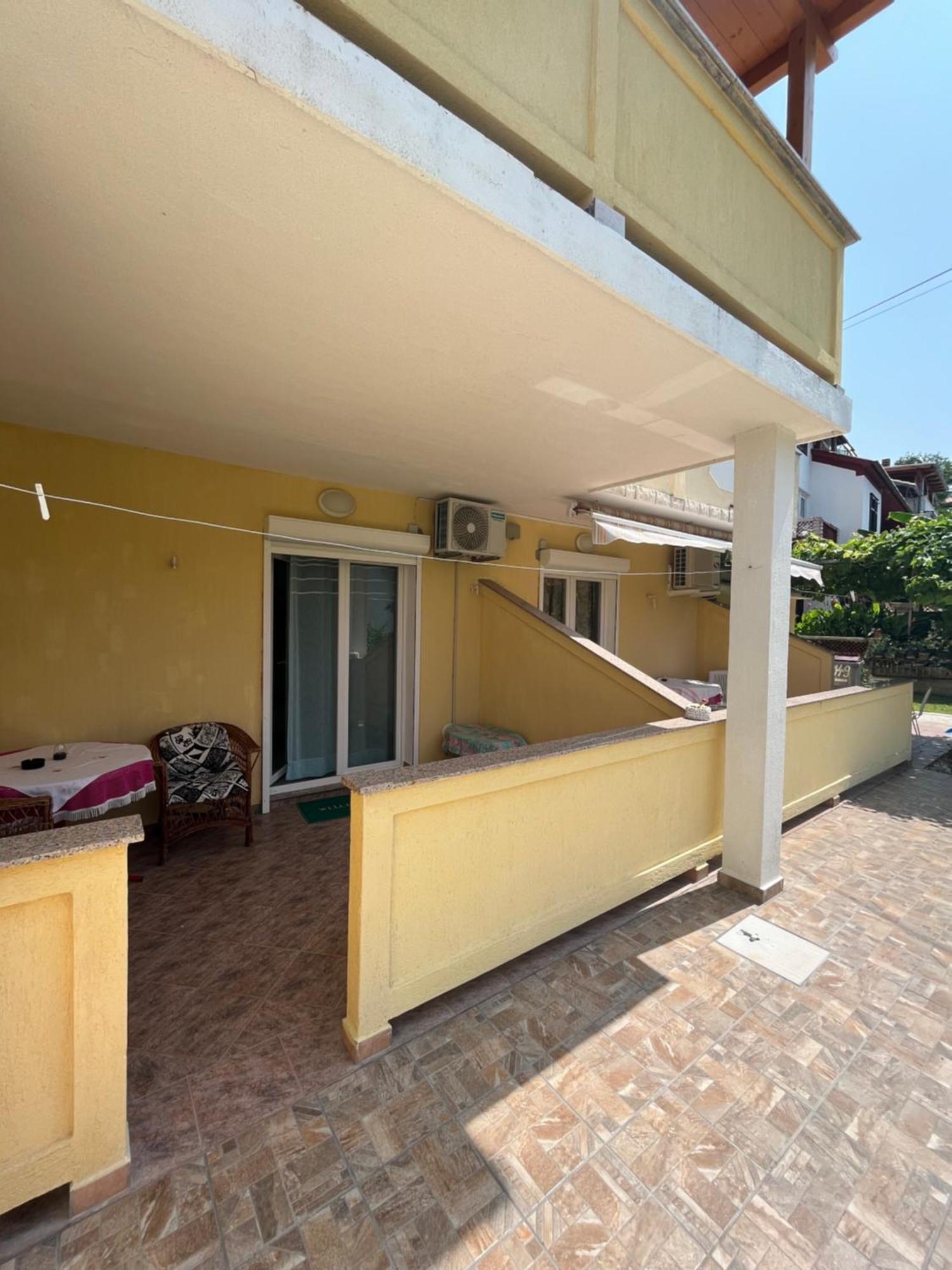 Apartments And Rooms Markovski Palit المظهر الخارجي الصورة