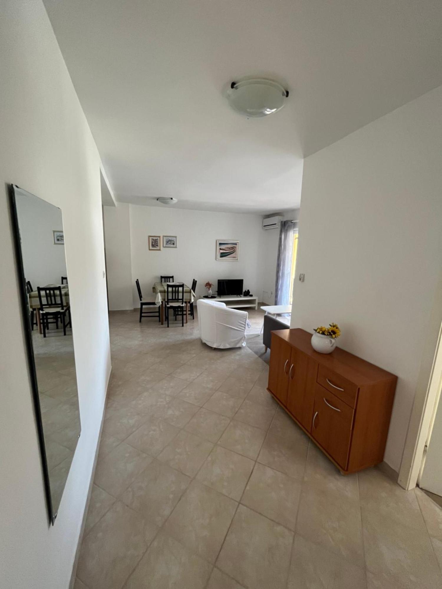 Apartments And Rooms Markovski Palit المظهر الخارجي الصورة