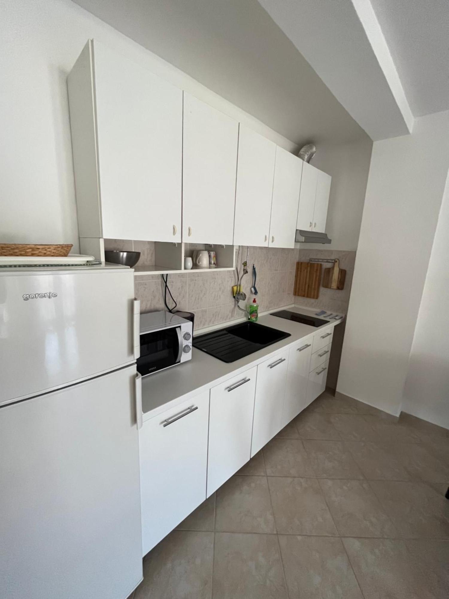 Apartments And Rooms Markovski Palit المظهر الخارجي الصورة